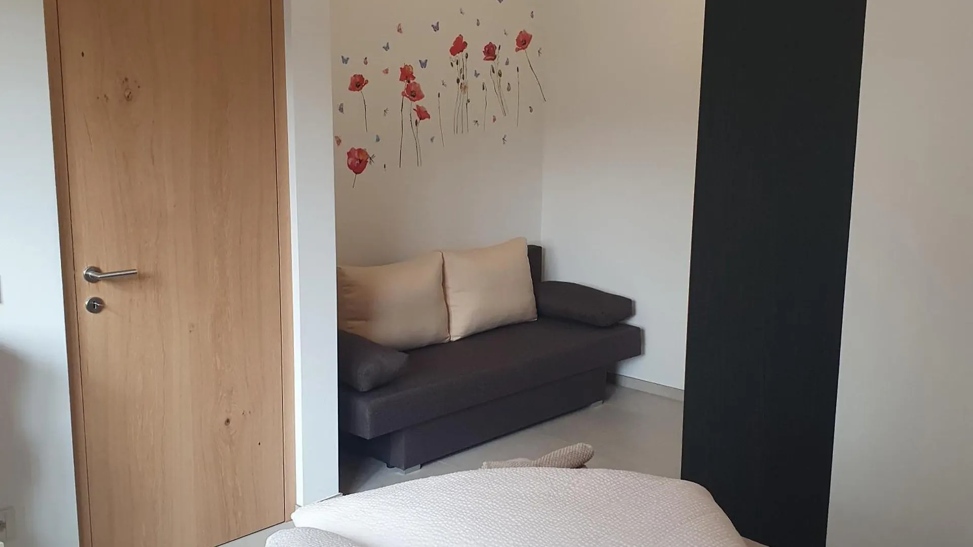 Idyllische Wohnung Mit Garten Und Pool 巴多利诺 0*,