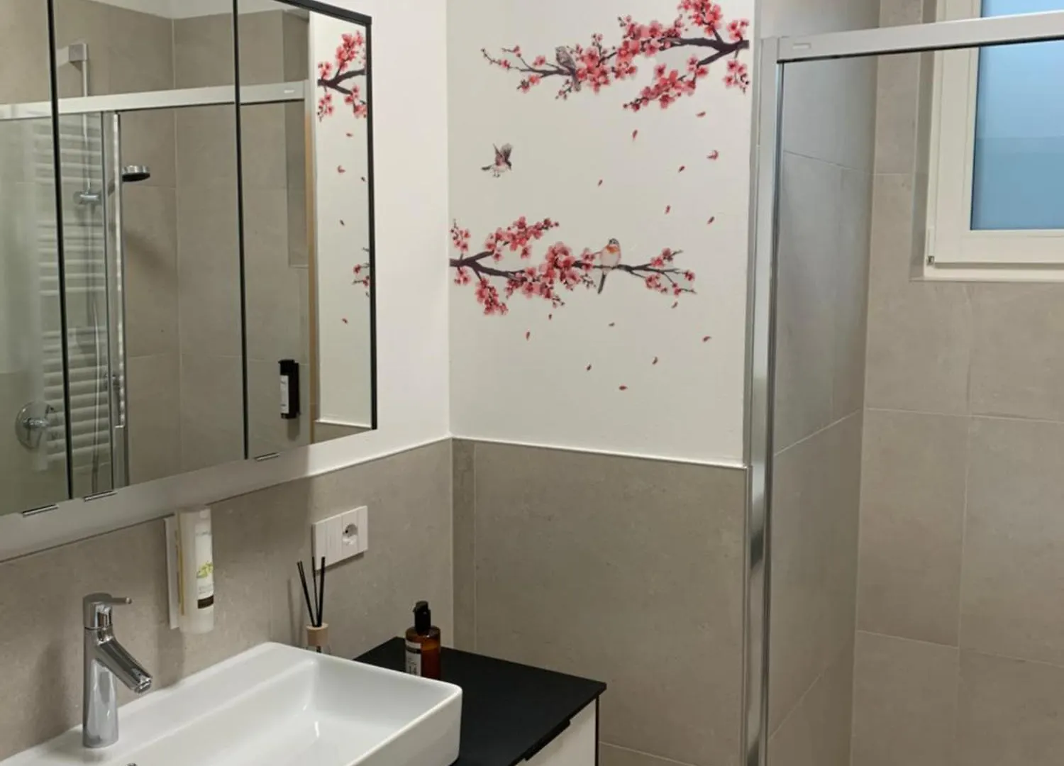 Idyllische Wohnung Mit Garten Und Pool Bardolino